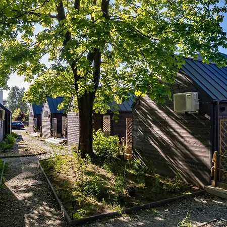 Villa Morska Przystan Pilece - Jacuzzi Jastrzębia Góra Exterior foto