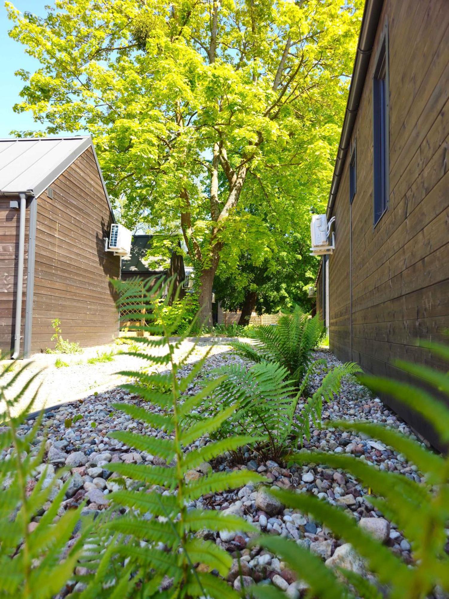 Morska Przystan Pilece - Jacuzzi Lodge Jastrzębia Góra